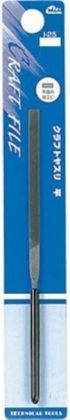 Craft File Flat I25