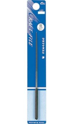 Craft File Square I27