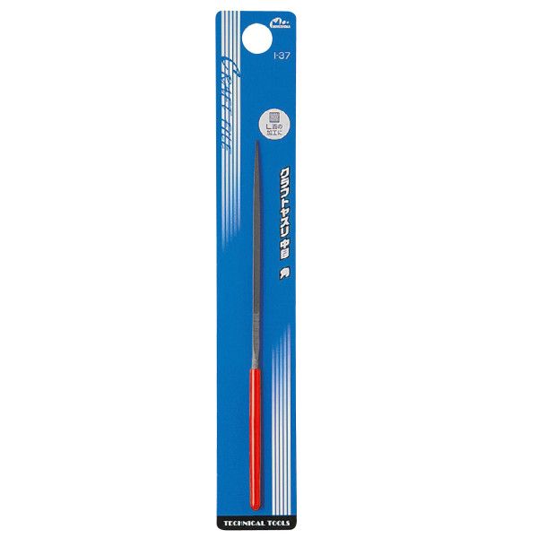Craft File Square Medium I37