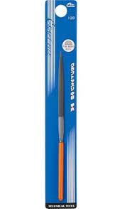 Craft File Half Round Medium I39