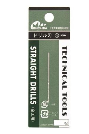 Drill Bit 3.2mm L10-32