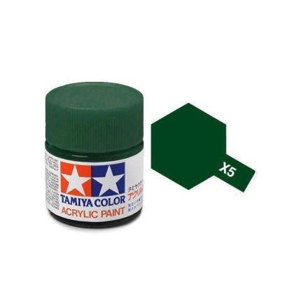 X-5 Green 10ml