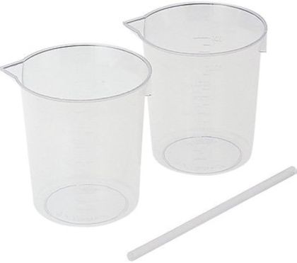 Beaker Set 300 TM21