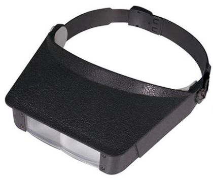 Head Loupe W4