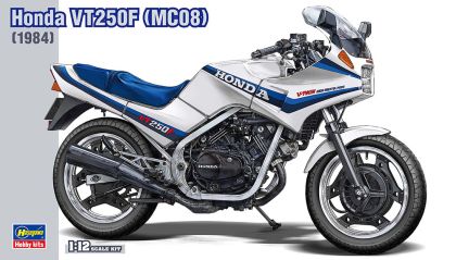 1:12 Honda VT250F (MC08) (1984)