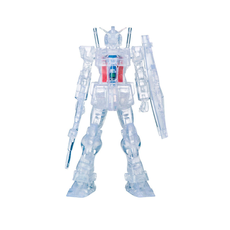 MOBILE SUIT GUNDAM STRUCTURE WEAPON - VER. B (BBP16204)