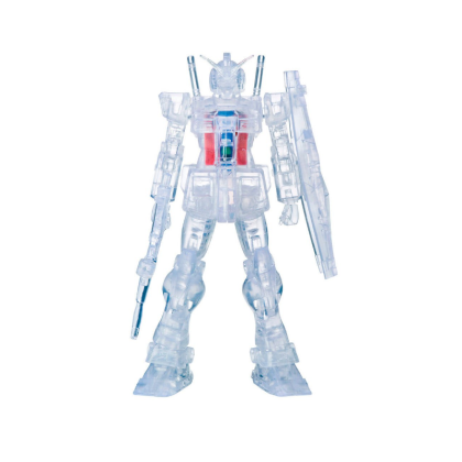 MOBILE SUIT GUNDAM STRUCTURE WEAPON - VER. B (BBP16204)