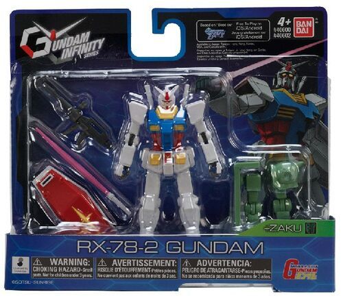 RX-78-2 GUNDAM (GIS40602)