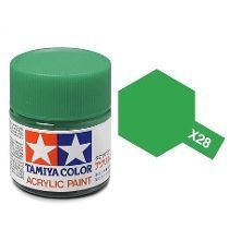 X-28 Park Green 10ml