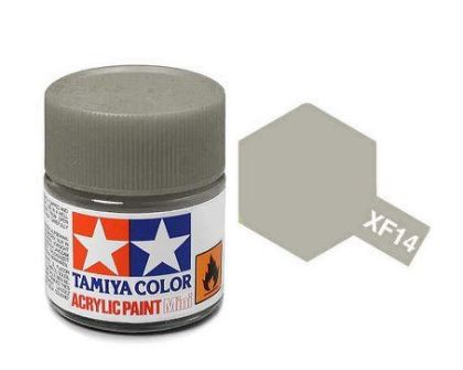 XF-14 J.A. Grey 10ml
