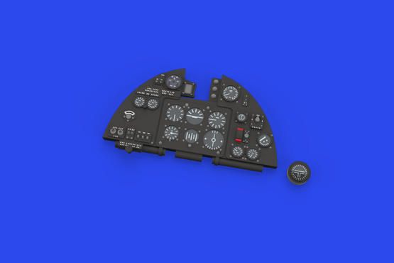 1:48 Hurricane Mk. II LööK