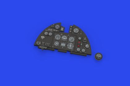 1:48 Hurricane Mk. II LööK