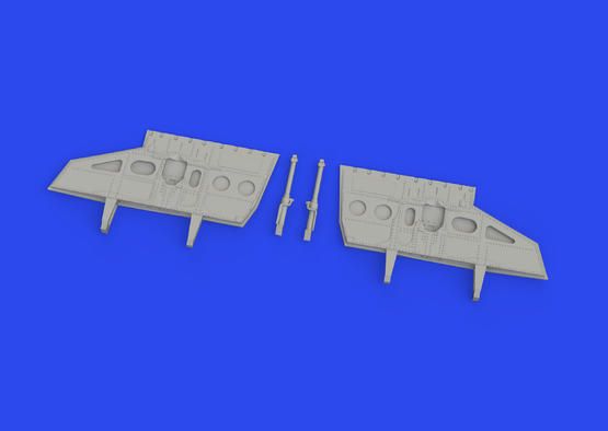 1:48 F-4E airbrakes PRINT