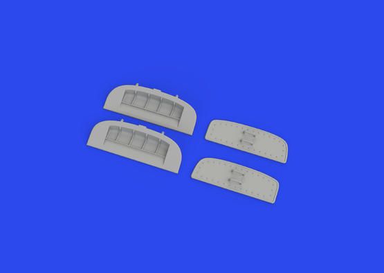 1:48 F-4E FOD covers PRINT