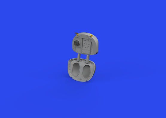 1:48 A-10C refueling bay PRINT