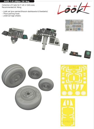 1:48 F-4E LööKplus