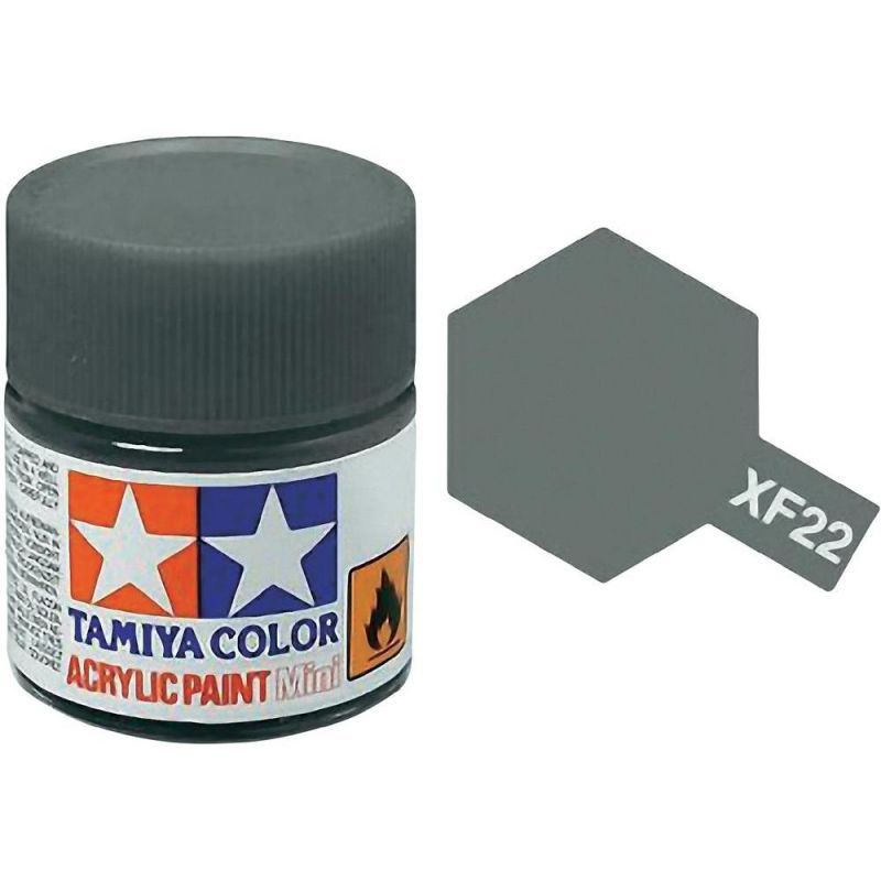 XF-22 RLM Grey 10ml