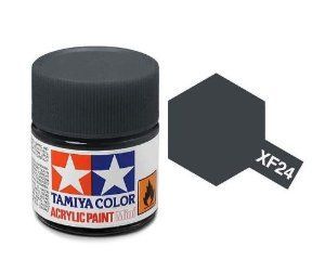 XF-24 Dark Grey 10ml