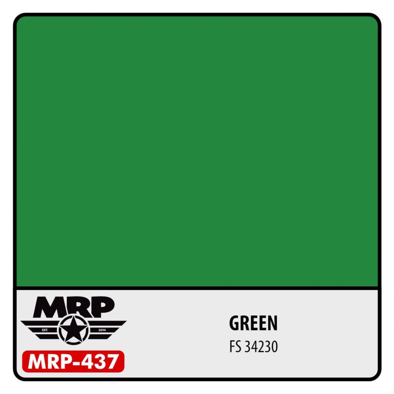 GREEN FS34230