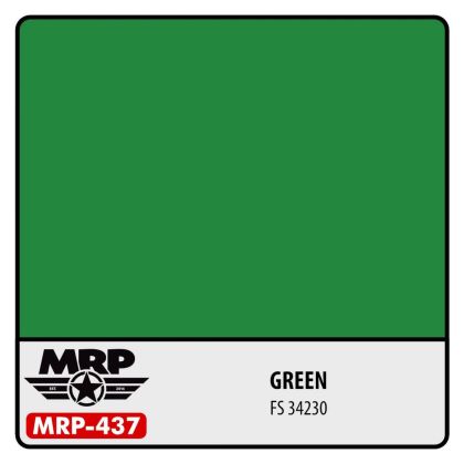 GREEN FS34230