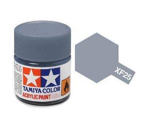 XF-25 Light Sea Grey 10ml