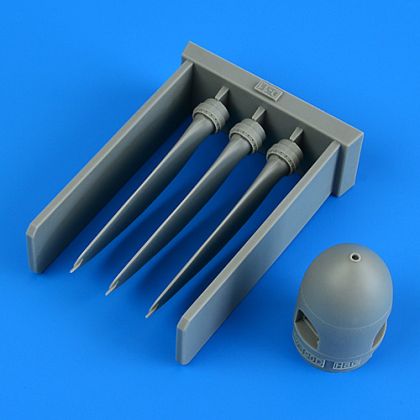 1:32 Fw 190D-11 propeller