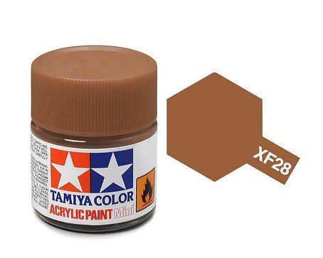 XF-28 Dark Copper 10ml