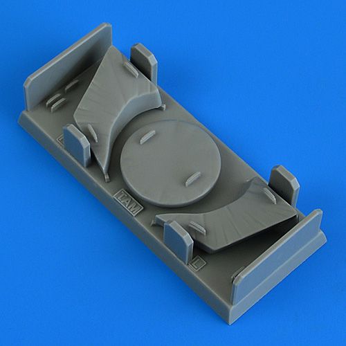 1:48 F-35A Lightning II FOD covers