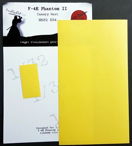1:32 F-4E Phantom II