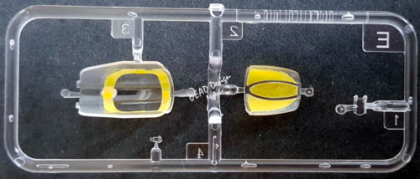 1:48 A-4E/F/K Skyhawk In and Out