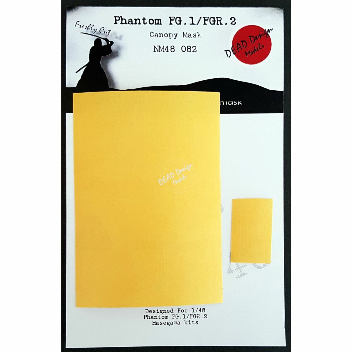 1:48 Phantom FG.1/FGR.2