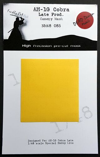 1:48 AH-1G Cobra