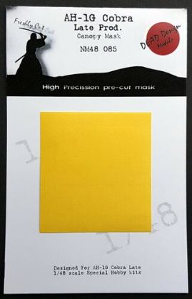 1:48 AH-1G Cobra