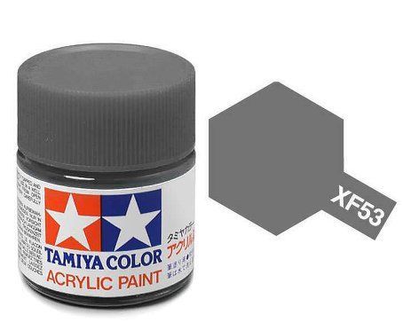 XF-53 Neutral Grey 10ml