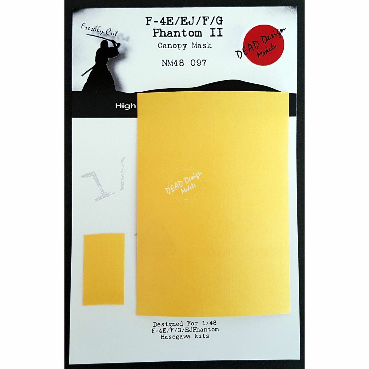 1:48 F-4E/EJ/F/G Phantom II