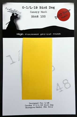 1:48 O-1 Bird Dog