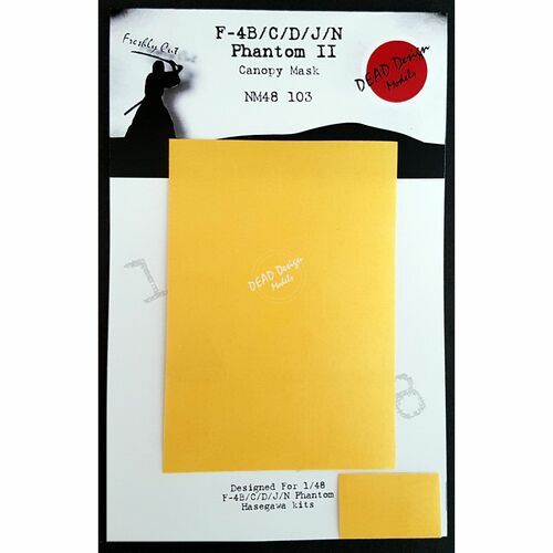 1:48 F-4B/C/D/J/N Phantom II