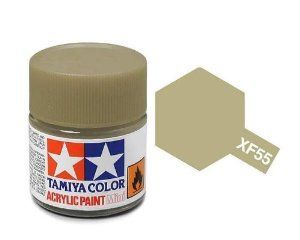 XF-55 Deck Tan 10ml