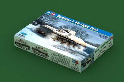 1:35 T-40
