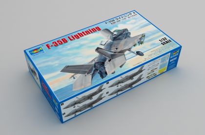 1:32 F-35B Lightning