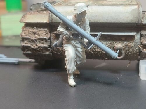 1:35 Tank Ambush No. 2