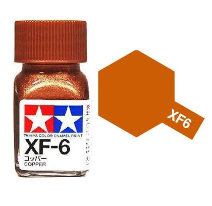 XF-6 Copper 10ml