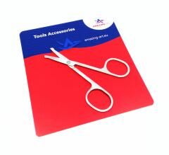 DECAL MINI SCISSORS