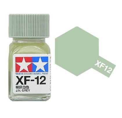 XF-12 J.N. Grey 10ml