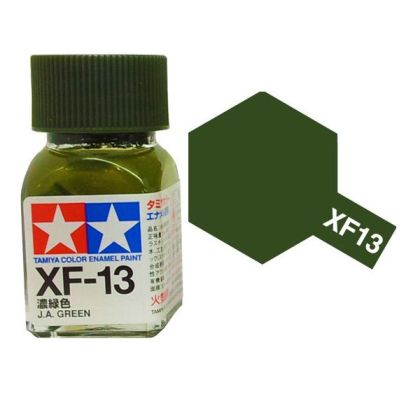 XF-13 J.A. Green 10ml