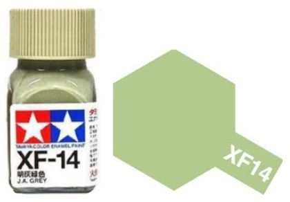 XF-14 J.A. Grey 10ml