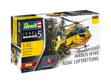 1:32 Airbus H145 ADAC