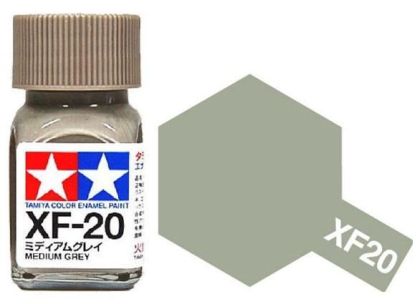 XF-20 Medium Grey 10ml