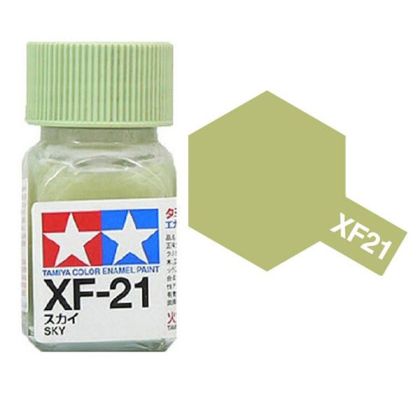 XF-21 Sky 10ml