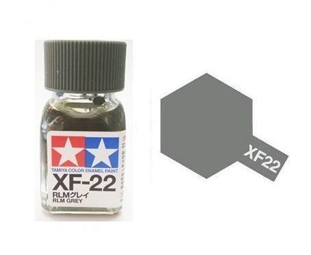 XF-22 RLM Grey 10ml